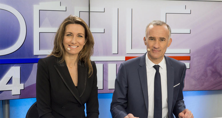 Débat limité à cinq candidats: Dupont-Aignan appelle au boycott de TF1