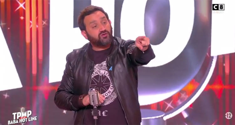 Tpmp Baba Hotline Cyril Hanouna Fait Grimper Les Audiences De C8 Devant M6 Et France 2 Les