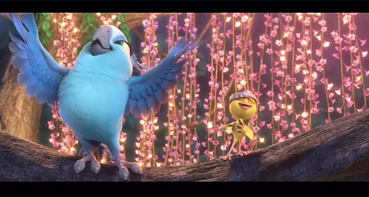 Audiences TV du dimanche 4 juin 2017: Rio 2 et la finale du Top 14 au coude à coude Erin Brockovich et One Love Manchester très suivis