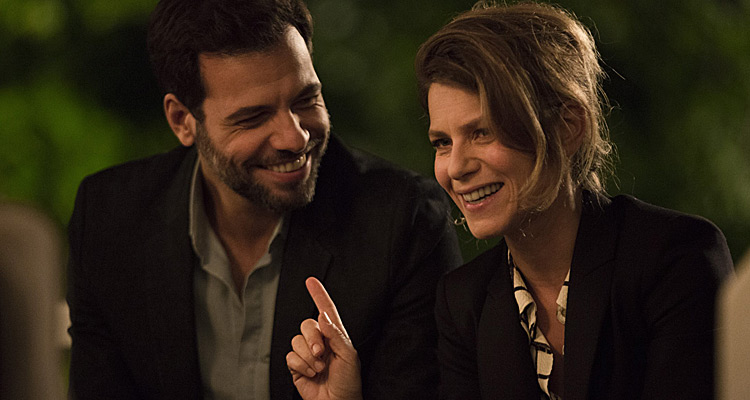 Audiences TV : « Esprits criminels » leader sur TF1.