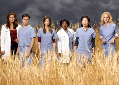 Greys Anatomy Saison 14 Episode 9 Streaming en