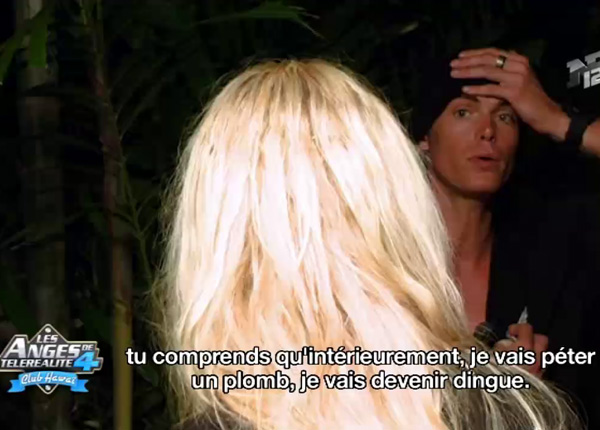 Rencontre marie geoffrey