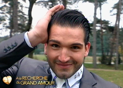 samir et aurelie rencontre