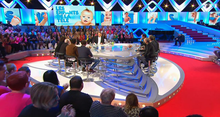 Les enfants de la télé, TF1 : d'où vient Jean-Marc, sa p - Télé Star