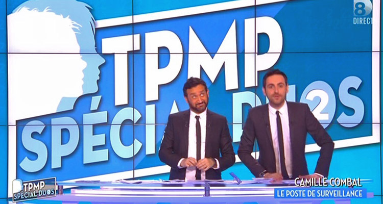 Cyril Hanouna Money / Audiences access : Record historique ...