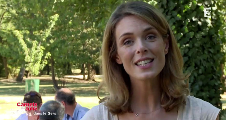 Les Carnets De Julie La Touraine Le Chateau De Villandry Geline A La Lochoise Tarte Tourangelle Friture De Loire Toutelatele