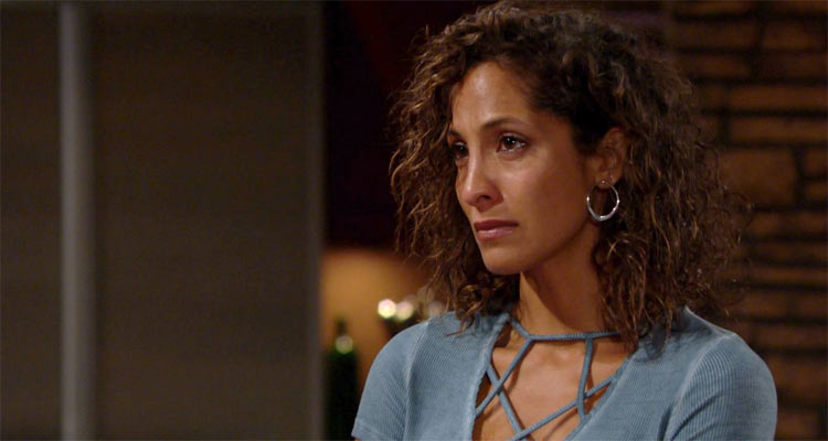 Christel Khalil Bio