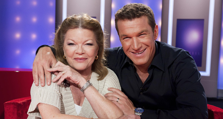 Demain Nous Appartient Catherine Allegret La Mere De Benjamin Castaldi Rejoint Ingrid Chauvin Sur Tf1 Toutelatele