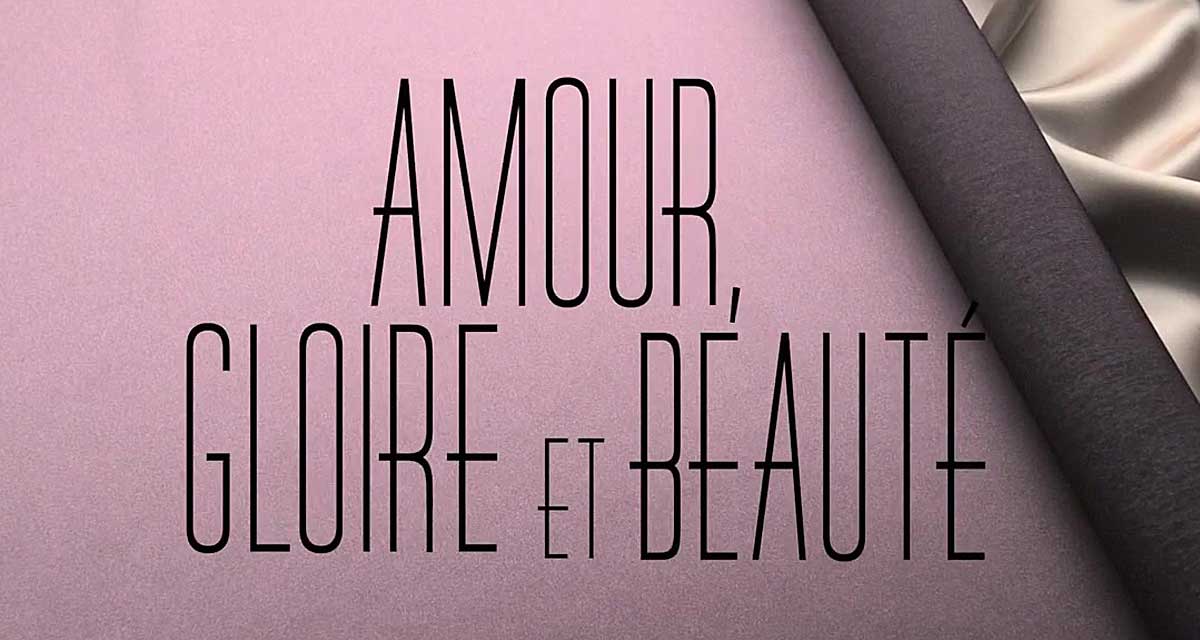 AMOUR GLOIRE ET BEAUTE / TOP MODELS : Infos, photos, vidéos, audiences tv, l'actu en direct