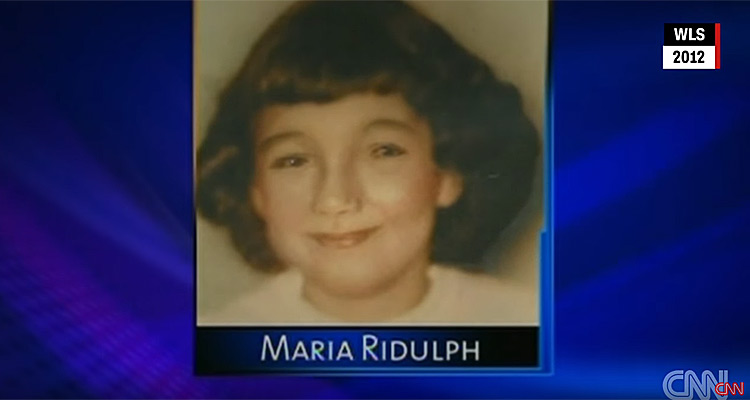 Qui a tué la petite Maria Ridulph ? (RMC Story) : 55 ans de mystère et ...