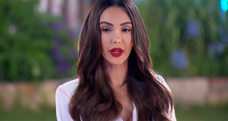 Love Island France Le Couple Gagnant Dévoilé Une Fin Avortée Pour Nabilla Comment Se Termine 