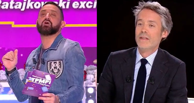 Tpmp Quotidien Quelle Audience Pour Le Dernier Duel De Cyril Hanouna Et Yann Barthès