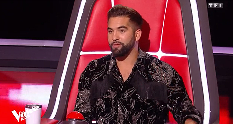 The Voice Kids 2020 : Kendji Girac a-t-il été favorisé par TF1 et la  production ? | Toutelatele