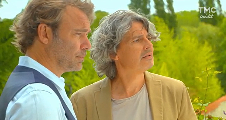 Les Mysteres De L Amour Spoiler Jose S En Va Nicolas Sur Une Fin Historique Toutelatele