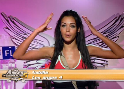 Les Anges de la télé-réalité : l’anniversaire de Nabilla fêté avec