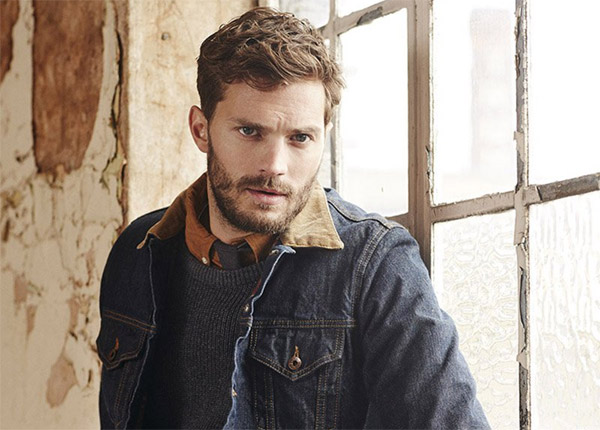 The Fall Jamie Dornan Et Gillian Anderson Dévoilent La Saison 2 Toutelatele 