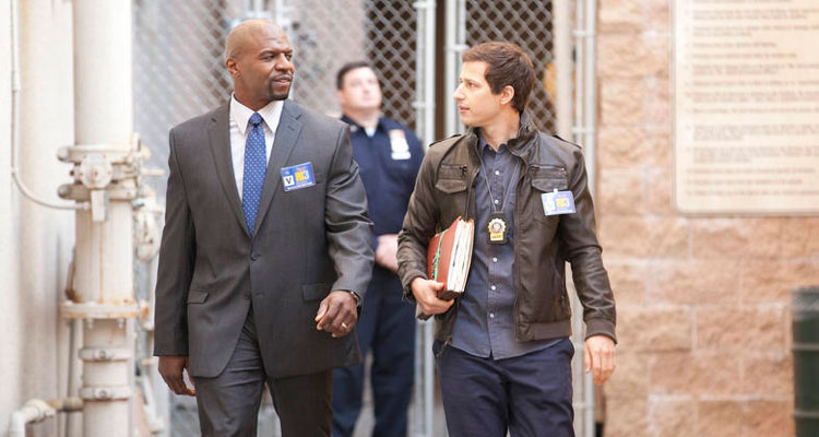 Brooklyn nine 2024 nine prime