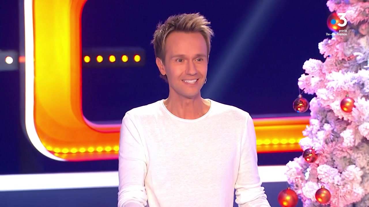 Slam Cyril Féraud s’excuse, il chamboule son jeu sur France 3