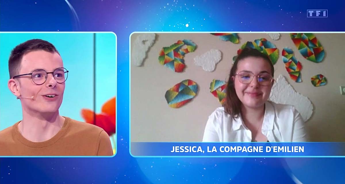 Les 12 Coups De Midi Cette Annonce De Jessica Qui Oblige Emilien à Ne Pas être éliminé 