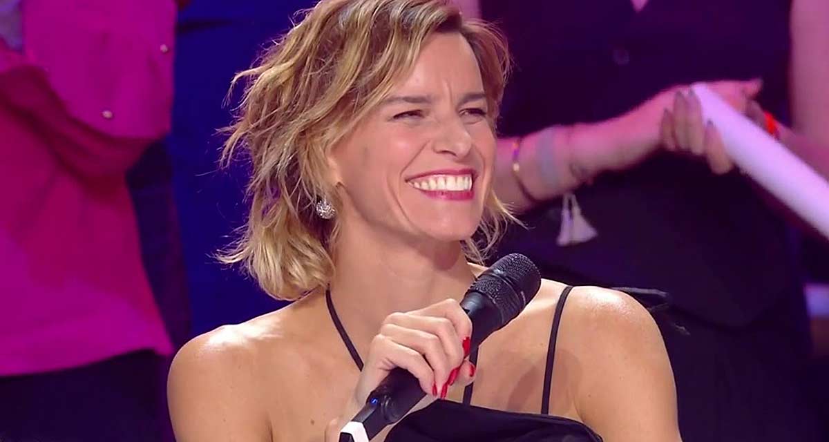 Un dimanche à la campagne : Fauve Hautot rejoint Frédéric Lopez sur France  2 | Toutelatele