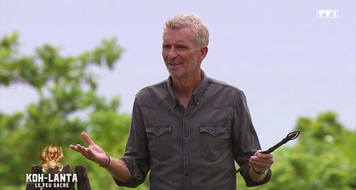 Audiences TV Prime (mardi 6 juin 2023) : Tandem devance la course  d'orientation de Koh-Lanta (TF1), Elise Lucet faible, Florent Pagny (W9) et  Rambo (C8) au coude-à-coude | Toutelatele