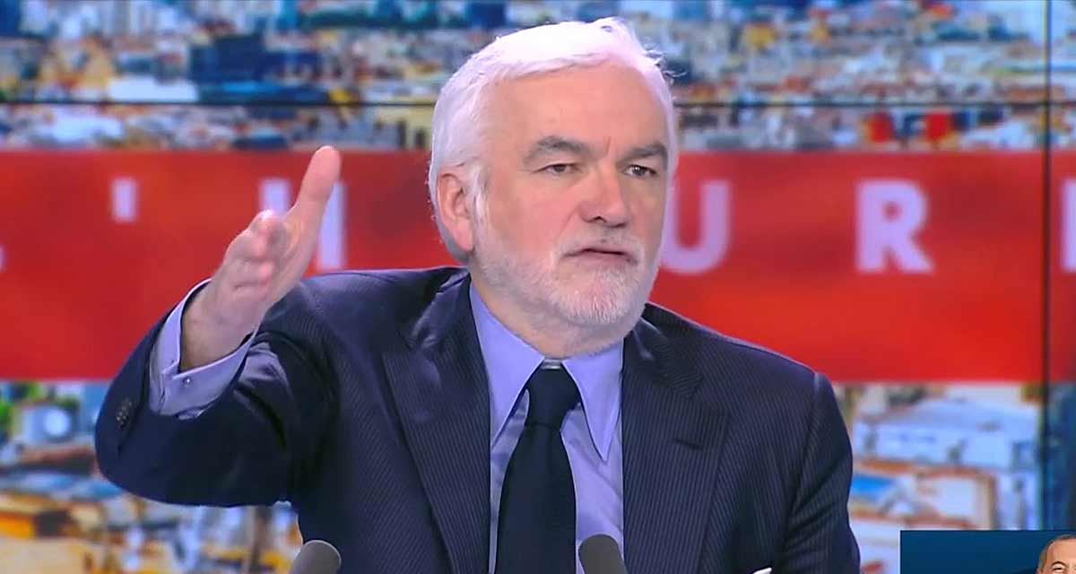 “est Ce Que Vous Pouvez Respecter Nos Invités ” Pascal Praud Sagace Après Le Comportement D