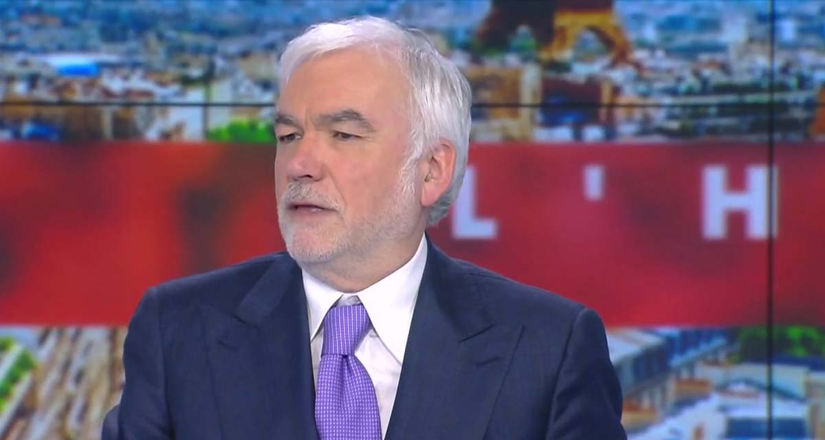 L’Heure des Pros : le départ de Pascal Praud, CNews jubile | Toutelatele