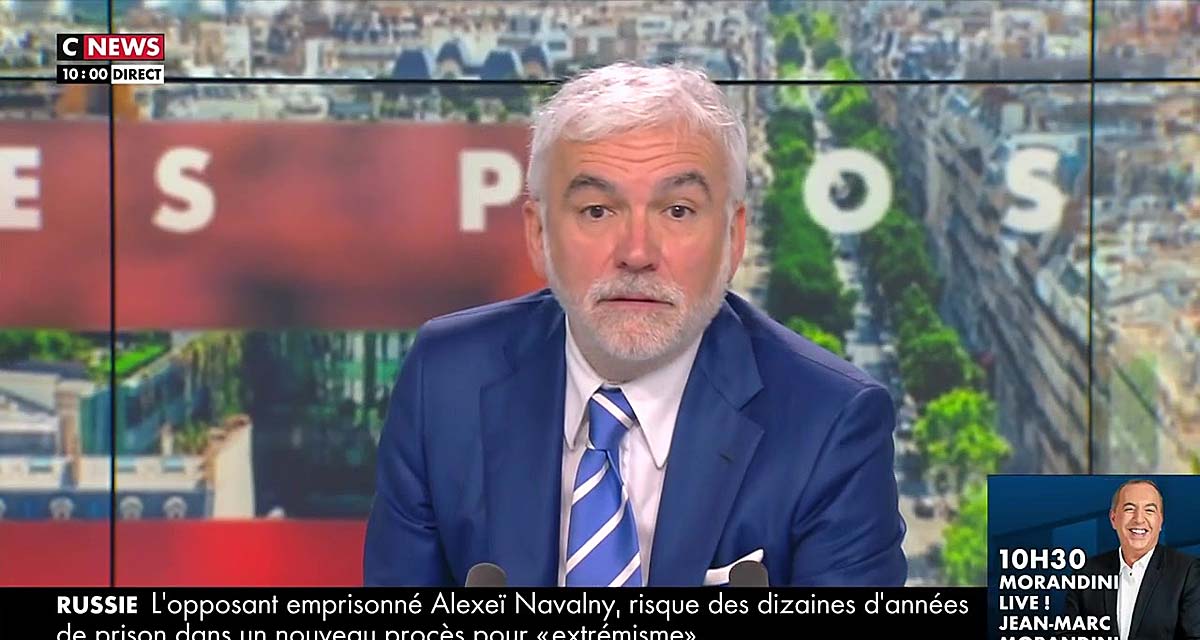 L’Heure Des Pros : La Date Du Retour De Pascal Praud Sur CNews, Ce Qui ...