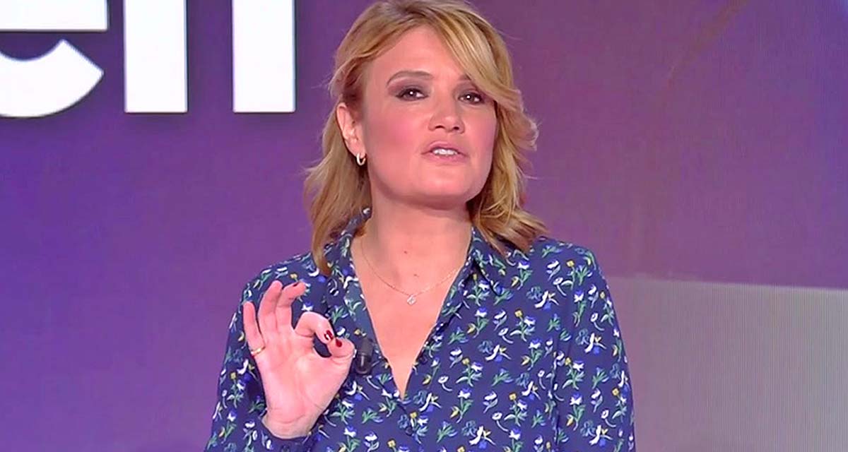 Pascale de La Tour du Pin : « C’est inadmissible ! » Son énorme coup de ...