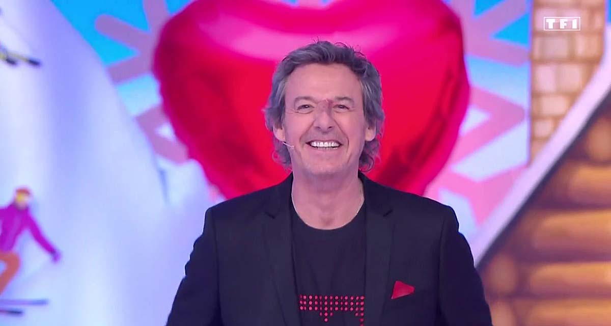 Coup de théâtre pour JeanLuc Reichmann en pleine négociation avec TF1