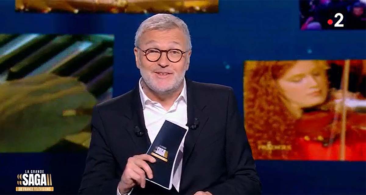 Quelle époque France 2 On Na Jamais été Amis Avec Léa Salamé Les Confidences De 