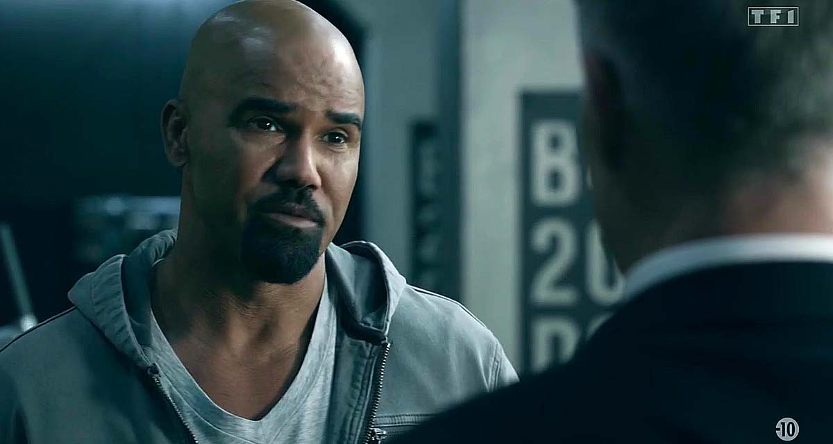 SWAT : Shemar Moore reprend déjà du service, cette annonce qui va ravir ...