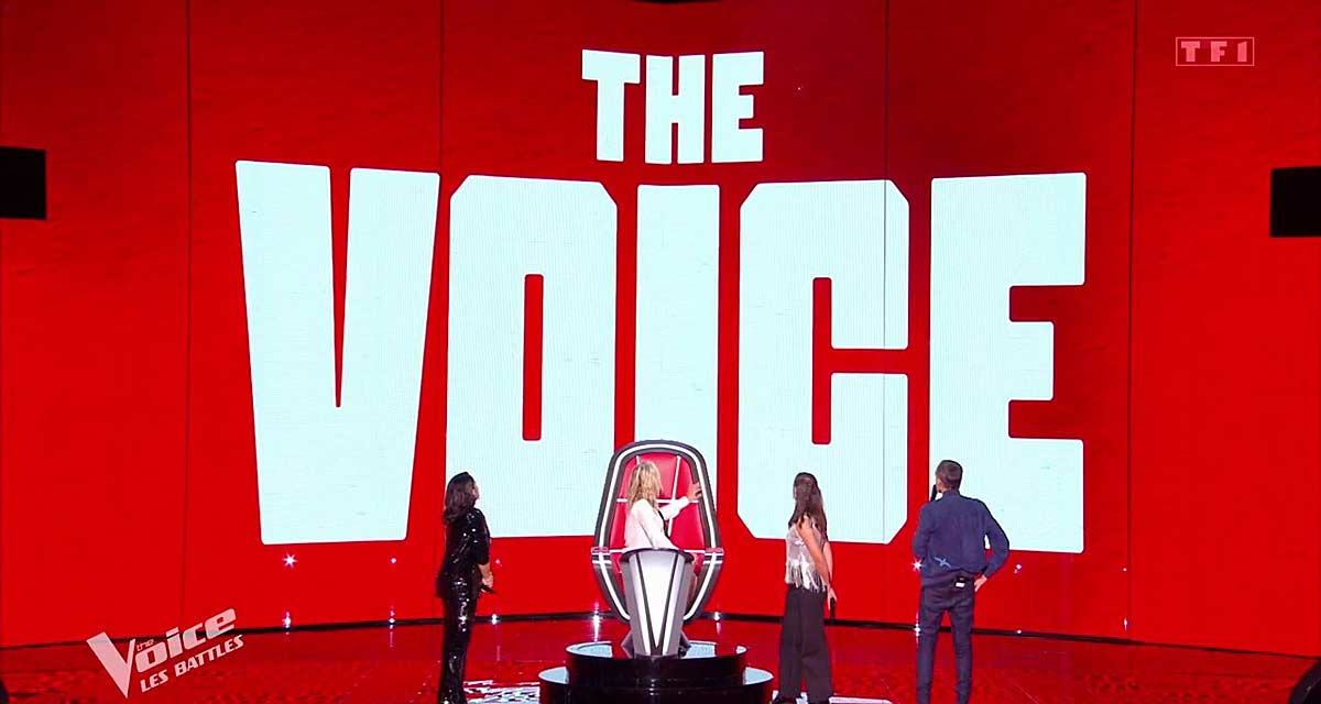 The Voice 2025 Who Is Left Lona Thomasin