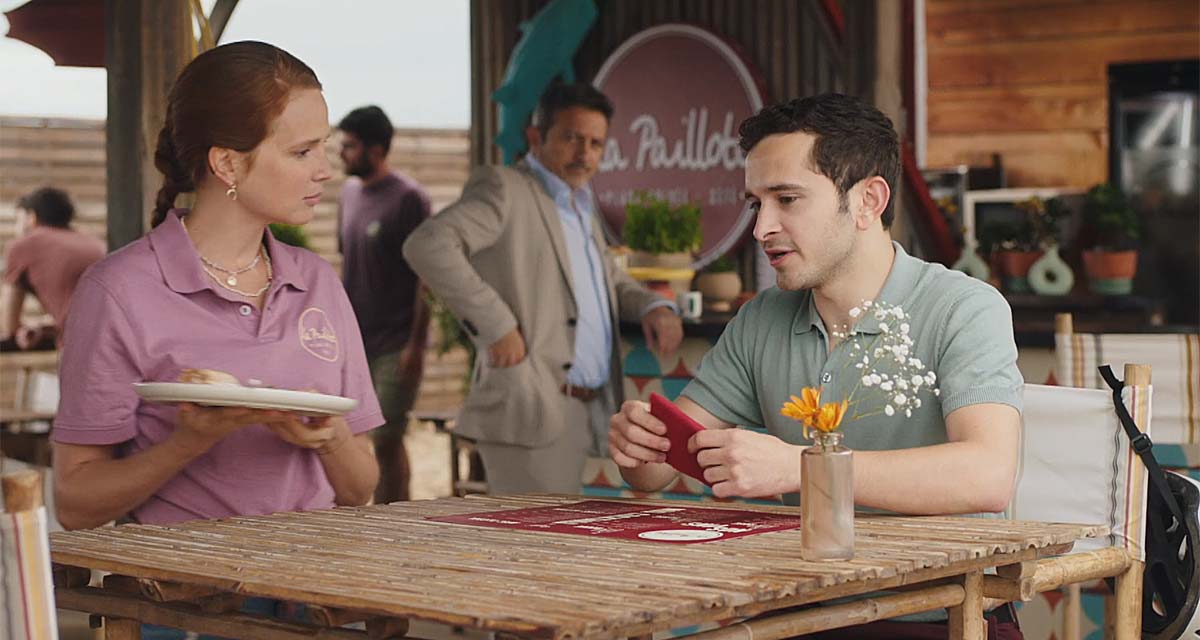 Demain nous appartient du 12 juillet 2024 en avance : William ment à Aurore, Timothée amoureux de Rachel ! | Toutelatele