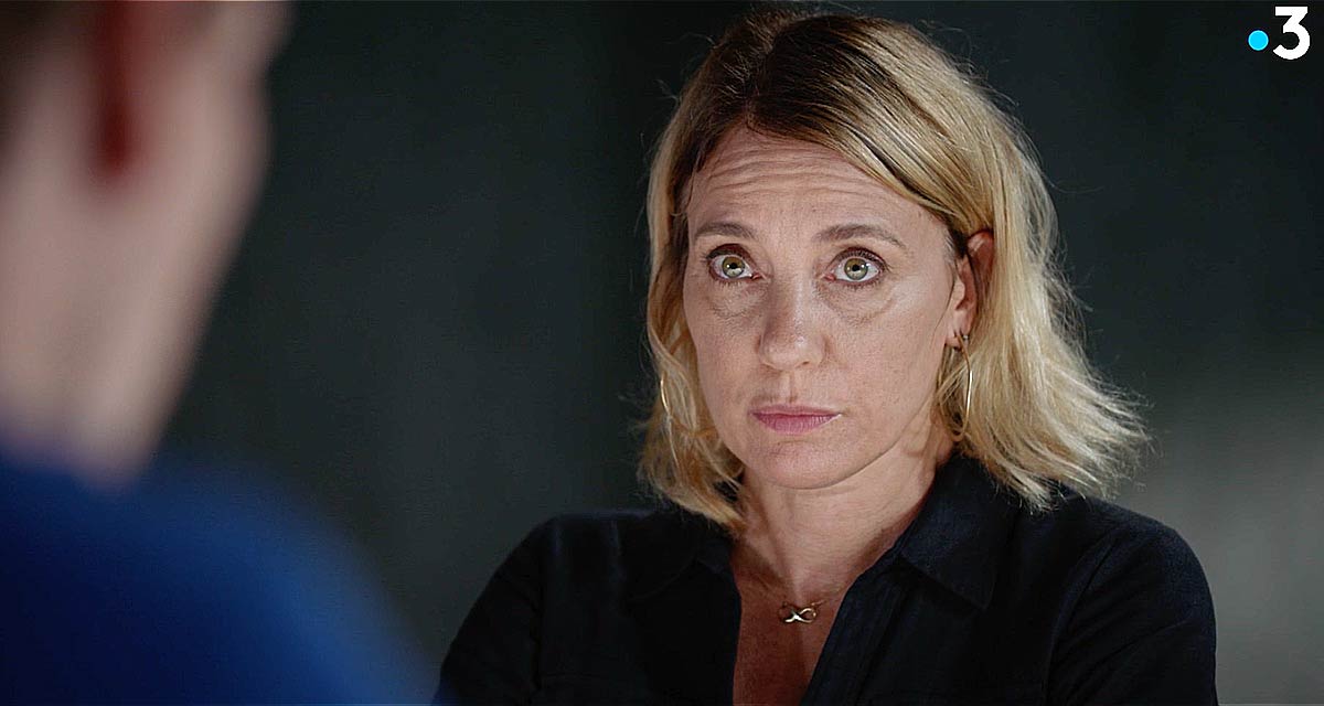 Emma Colberti (Un si grand soleil) : « Eve veut préserver Manu » et ça  pourrait bien lui coûter cher ! | Toutelatele