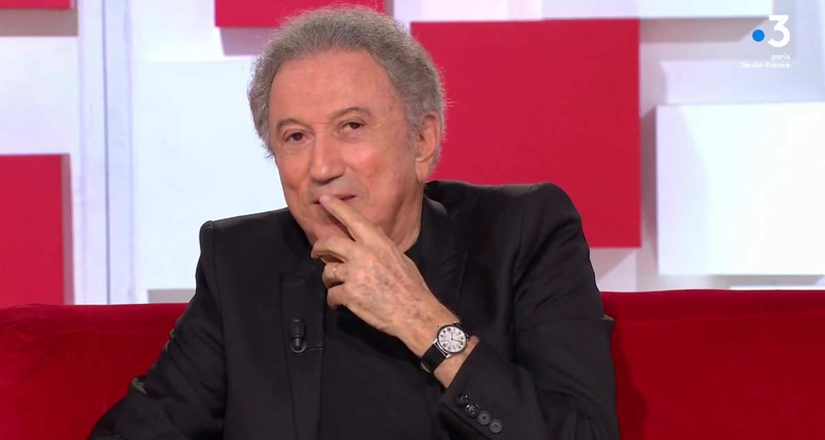 Vivement Dimanche : Michel Drucker Sous Le Choc Après Sa Suppression ...