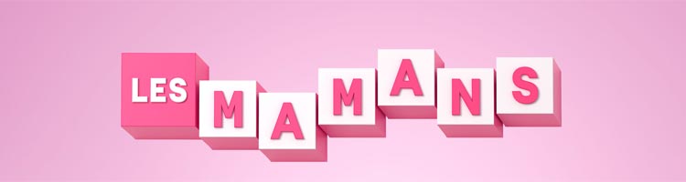 Les Mamans Infos Photos Vidéos Audiences Tv Lactu En Direct 