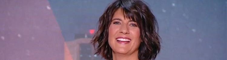 Estelle Denis Infos Photos Vidéos Audiences Tv Lactu En Direct Toutelatele 