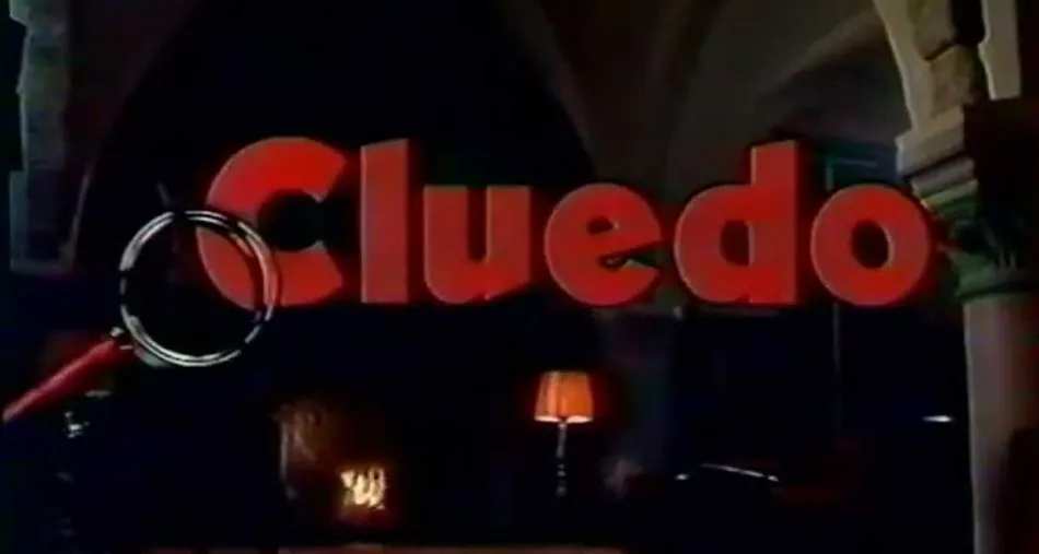 Cluedo, 4 numéros entre 1994 et 1995 sur France 3