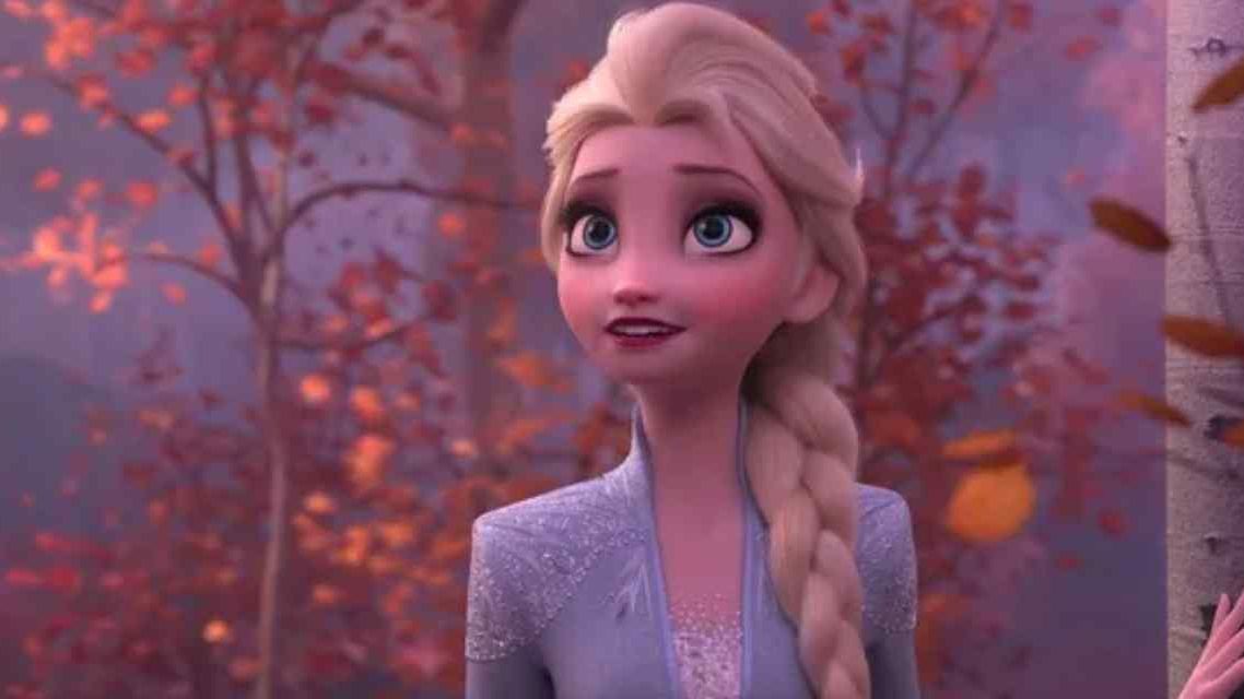 La reine des neiges: un Disney de Noël vraiment féerique - Nice-Matin