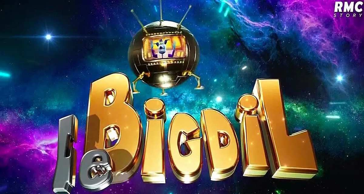 LE BIGDIL