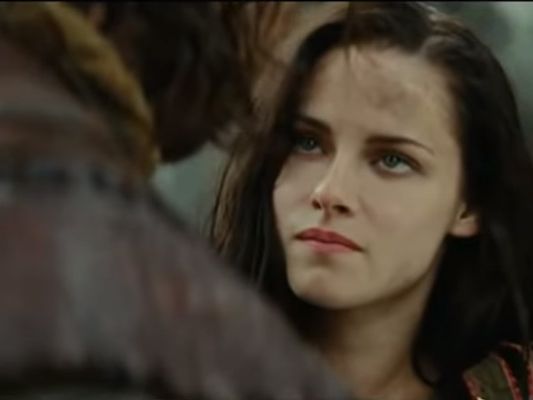 Le Chasseur et la Reine des glaces pourquoi Kristen Stewart et