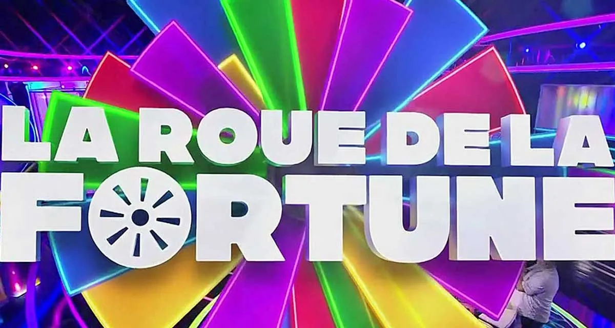 LA ROUE DE LA FORTUNE