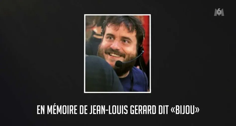 La France a un incroyable talent a rendu hommage à Jean-Louis Gérard, rédacteur en chef de l’émission depuis la saison 10.