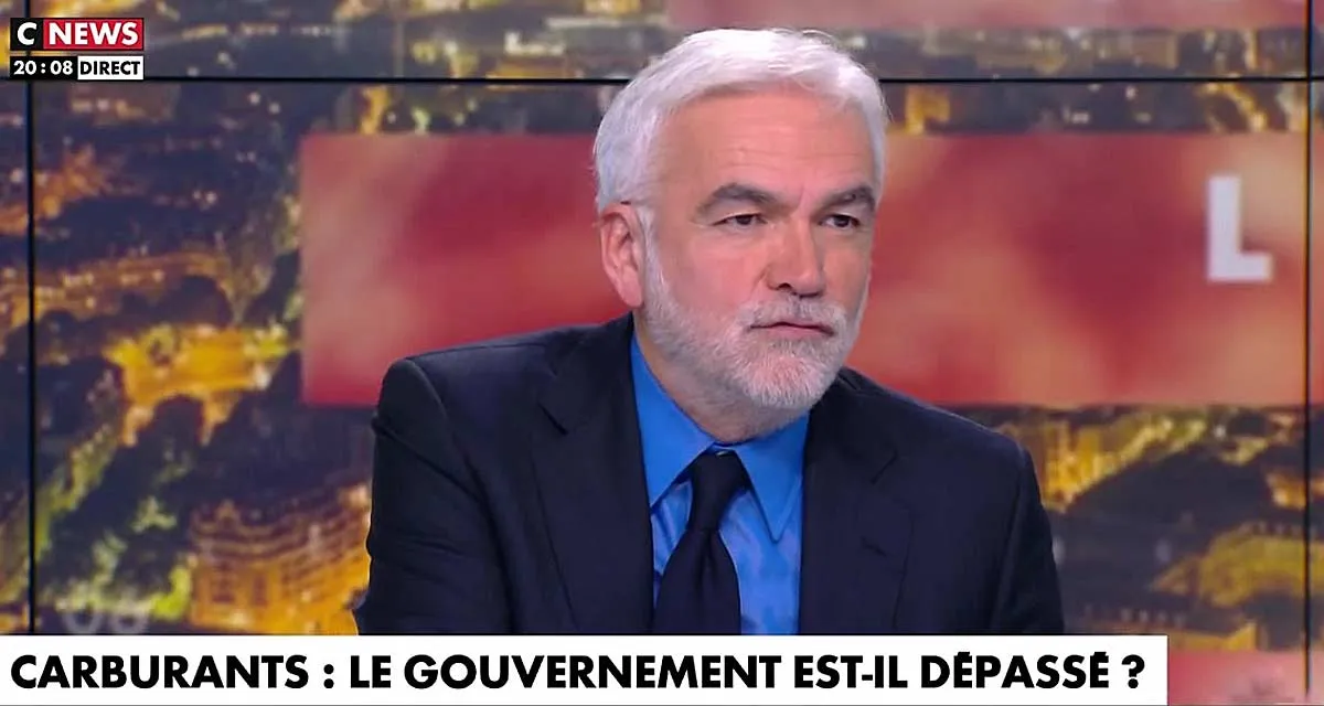 L’heure Des Pros : « C’est Lamentable ! », Problème En Direct Pour ...