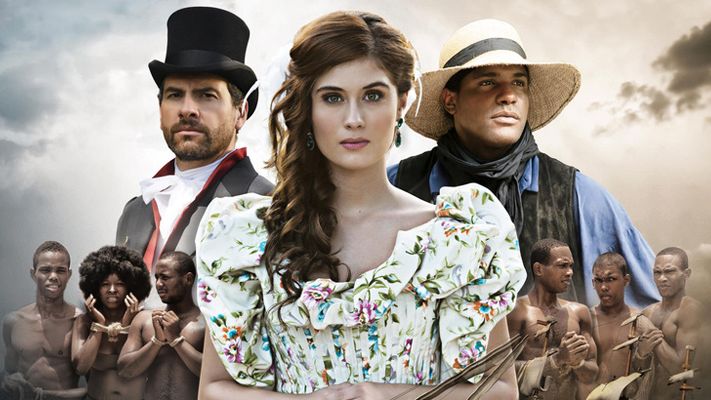 La esclava blanca streaming deals francais