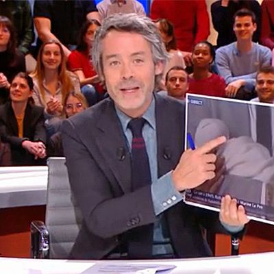 Quotidien : Yann Barthès fait pleurer son invité, Cyril Hanouna s'incline  avec TPMP | Toutelatele