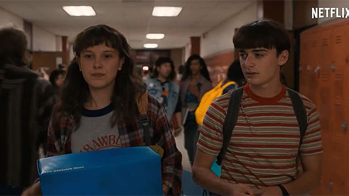 Faux Raccord Stranger Things 4 : les erreurs de la série Netflix