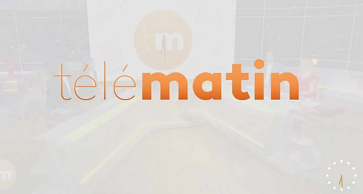 TELEMATIN