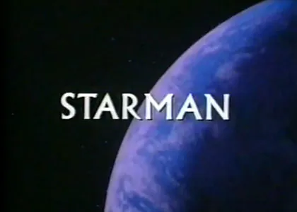 STARMAN